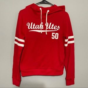 Victoria’s Secret PINK Utah Hoodie